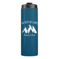 Parc national des Lacs-Waterton