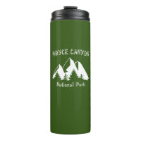 Parc national du Bryce Canyon