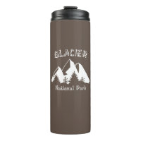 Parc national du Glacier