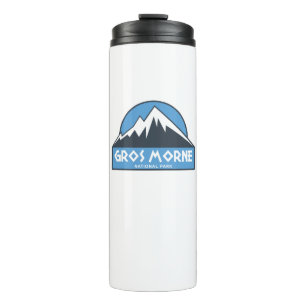 Bouteilles Isothermes Parc national du Gros Morne