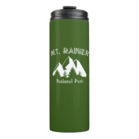 Parc national du Mont-Rainier