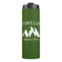 Parc national Forillon