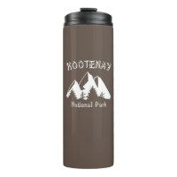 Parc national Kootenay