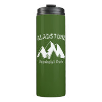 Parc provincial Gladstone