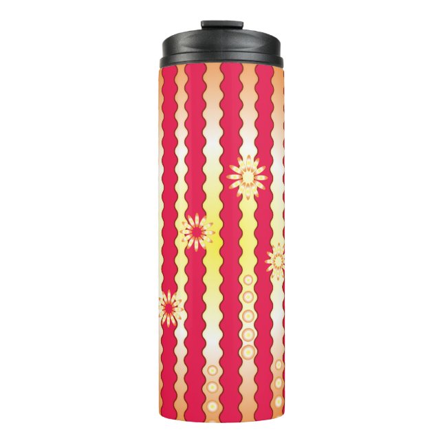 Bouteilles Isothermes Parfum (Devant)