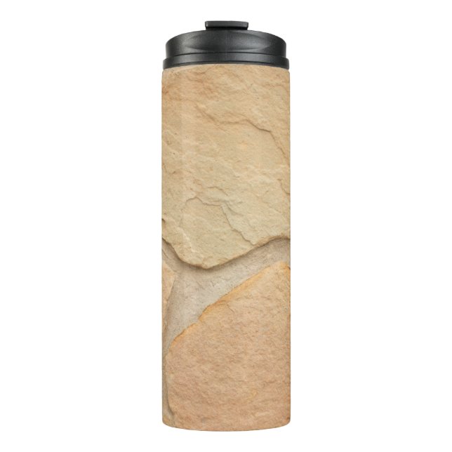 Bouteilles Isothermes paroi Brown (Devant)