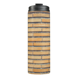 Bouteilles Isothermes paroi Brown