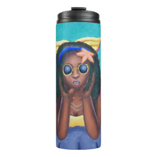 Bouteilles Isothermes Paruline à bec