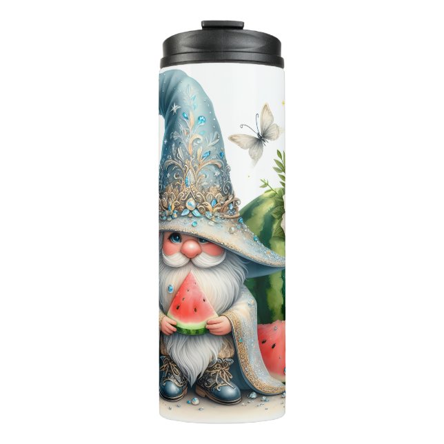 Bouteilles Isothermes Paruline Gnome-Thermique (Devant)