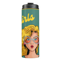 Paruline thermale de luxe / Mug