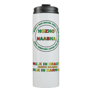 Bouteilles Isothermes Paruline thermale HOZHO NAASHA