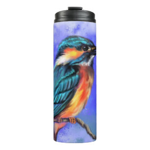 Bouteilles Isothermes Paruline thermale Kingfisher