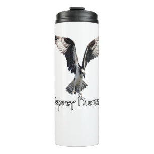 Bouteilles Isothermes Paruline thermale Osprey Hawk