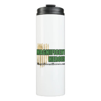 Bouteilles Isothermes Paruline thermique