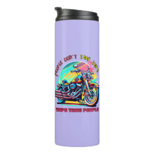 Bouteilles Isothermes Paruline thermique