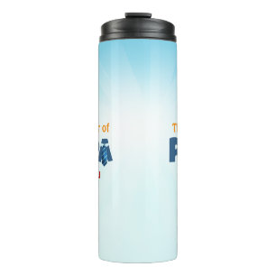 Bouteilles Isothermes Paruline thermique