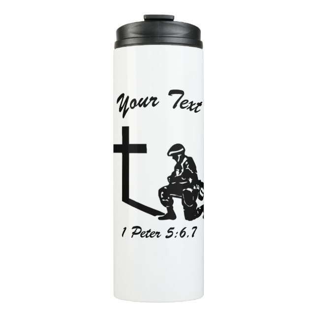 Bouteilles Isothermes -Paruline thermique (Devant)