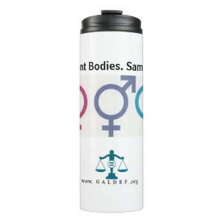 Bouteilles Isothermes Paruline thermique