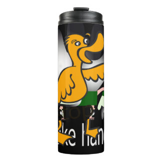 Bouteilles Isothermes Paruline thermique