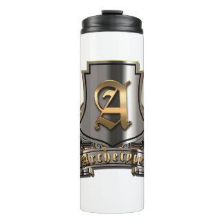 Bouteilles Isothermes Paruline thermique