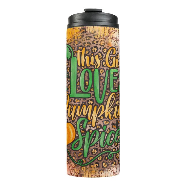 Bouteilles Isothermes Paruline thermique (Devant)