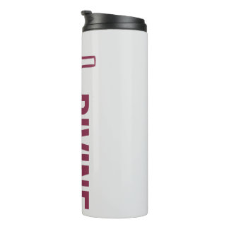 Bouteilles Isothermes Paruline thermique