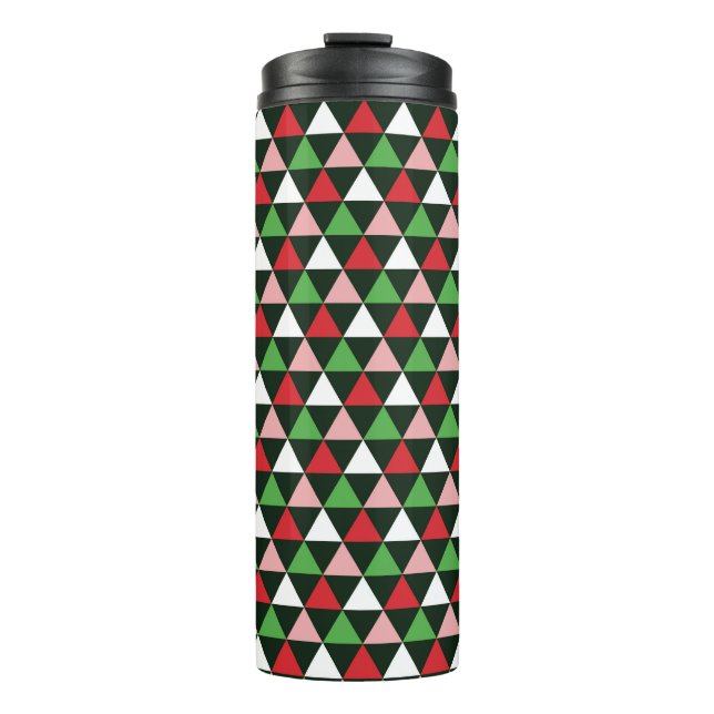 Bouteilles Isothermes Paruline thermique (Devant)