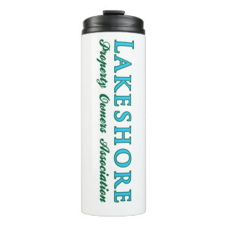 Bouteilles Isothermes Paruline thermique