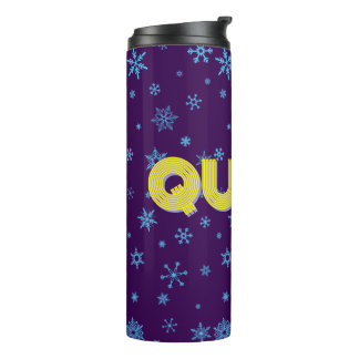 Bouteilles Isothermes Paruline thermique