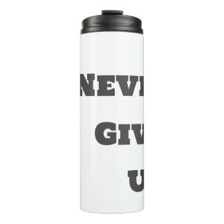 Bouteilles Isothermes Paruline thermique