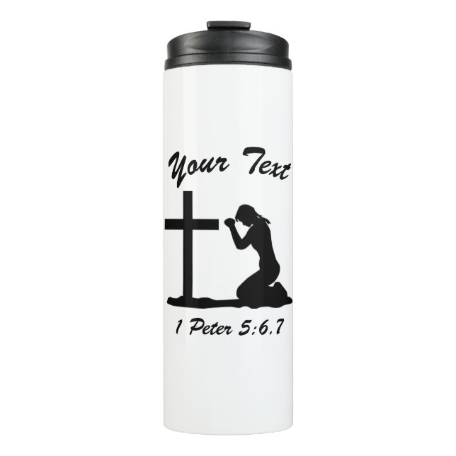 Bouteilles Isothermes -Paruline thermique (Devant)