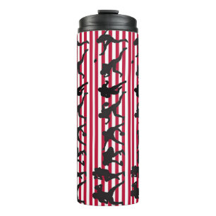 Bouteilles Isothermes Paruline thermique