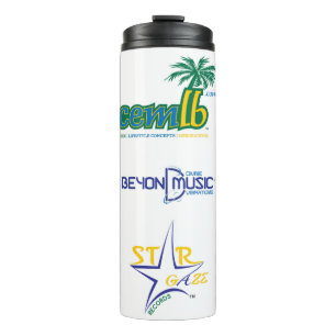 Bouteilles Isothermes Paruline thermique