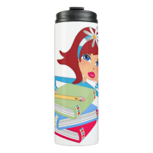 Bouteilles Isothermes Paruline thermique