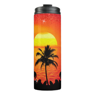 Bouteilles Isothermes Paruline thermique