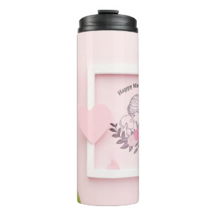Bouteilles Isothermes Paruline thermique