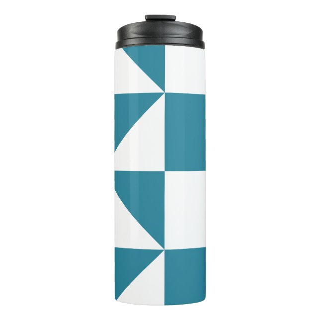 Bouteilles Isothermes Paruline thermique (Devant)