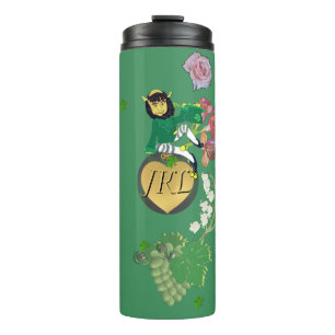 Bouteilles Isothermes Paruline thermique