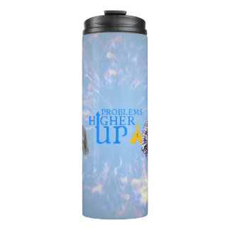 Bouteilles Isothermes Paruline thermique