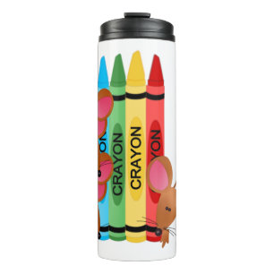 Bouteilles Isothermes Paruline thermique