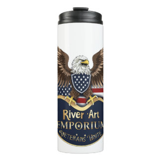 Bouteilles Isothermes Paruline thermique