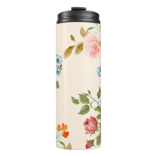 Bouteilles Isothermes Paruline thermique