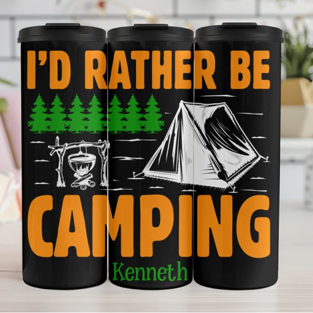 Bouteilles Isothermes Paruline thermique (Créateur téléchargé)