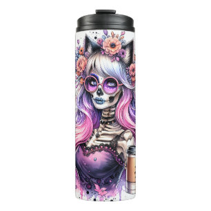 Bouteilles Isothermes -Paruline thermique