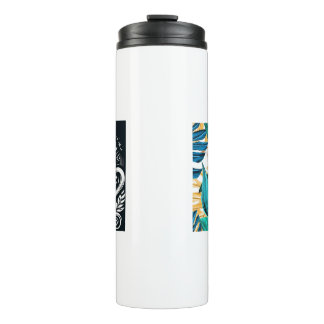 Bouteilles Isothermes Paruline thermique