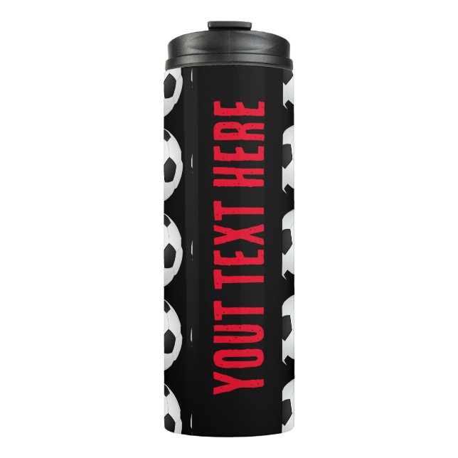 Bouteilles Isothermes Paruline thermique (Devant)