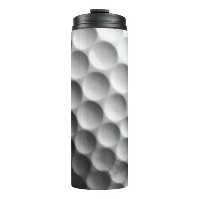 Bouteilles Isothermes Paruline thermique (Devant)