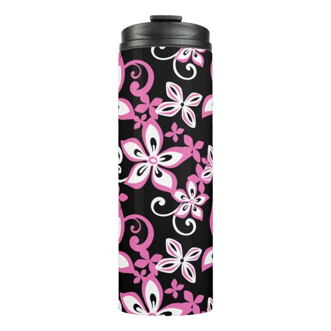 Bouteilles Isothermes Paruline thermique (Devant)