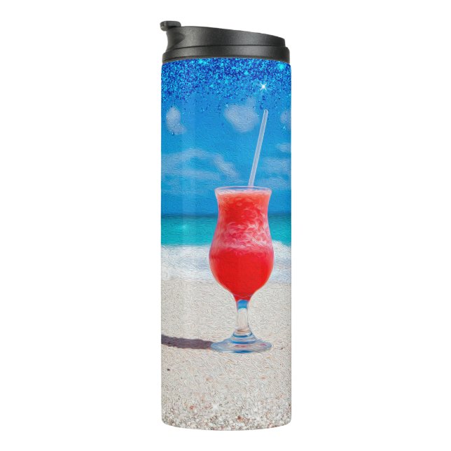 Bouteilles Isothermes Paruline thermique (Tourné sur la droite)