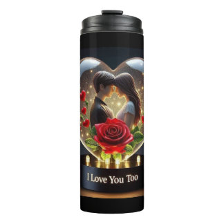 Bouteilles Isothermes Paruline thermique